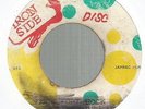 NEW ESTABLISHMENT - ROCK FORT ROCK  KEITH WILSON - GOD I      7