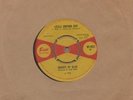 Shades Of Blue - Little Orphan Boy / Oh How Happy - Sue WI-4022 Soul Northern Cr