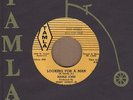 Mable John - Looking For A Man - TAMLA DEMO Soul Northern Crossover Motown Tmg R