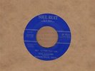 Soul Superiors Featuring Sherman Willis - Got To Find That Girl / Trust In Me Ba