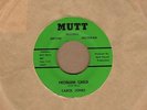Carol Jones - Problem Child / Dont Destroy Me - Mutt Soul Northern Crossover Mot