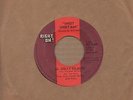 Dolly Gilmore - Sweet Sweet Man  / No Man Like My Man - Right On Soul Northern C