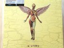 Nirvana In Utero Vinyl LP ORG Music 180 Gram Reissue