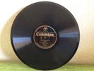 Blues 78 Clara Smith Columbia 14073 Court House Blues Early Armstrong