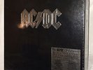 AC/DC 180-Gram Vinyl Limited Edition 15-LP Box Set, SEALED, Never Played, Mint