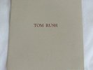 Very Rare Tom Rush Press Kit Circa 1971