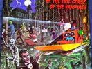 SCIENTIST-RIDS THE WORLD OF THE EVIL CURSE OF THE VAMPIRE-GREENSLEEVES-1981-LP