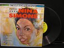 Nina Simone - Starring Nina Simone on Spin-O-Rama S 130 Stereo