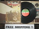 Led Zeppelin II, SD-8236, Bob Ludwig RL-SS matrix, Clean Playback PLEASE READ 