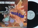 LP HEAD MACHINE Orgasm - Re-Release PVC 230 STILL SEALED (Uriah Heep)