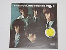 ROLLING STONES No. 2 - ger-Decca- Vinyl LP re 6.21393 -NM