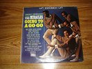 SMOKEY ROBINSON and THE MIRACLES LP on TAMLA from 1965---Going to Go-Go---SEALED