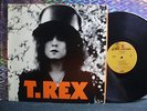 T. REX The Slider LP Reprise 1972 ORIGINAL US GATEFOLD Stock Copy NMINT disc