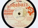 Winston Jarrett & Righteous Flames 