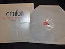 ORTOFON - PICK UP TEST RECORD DIRECT CUT Adventure in Sound