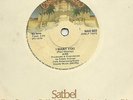KISS     1976  SOUTH AFRICA  45     I WANT YOU