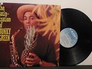BUNKY GREEN The Latinization Of... '67 Cadet MONO with The Dells M- LP