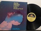 MONK HIGGINS Extra Soul Perception '68 Solid State soul funk jazz M-