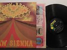 SAVOY BROWN Raw Siena '70 Parrot Simmons w/Youlden Lonesome Dave Earl Stevens M-
