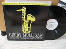 Gerry Mulligan - The Concert Jazz Band Village Vanguard (Verve) MFSL