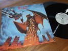 Meat Loaf Bat Out Of Hell 2 II Back Into Hell LP I'd Do Anything For Love