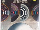 JOHNNY LYTLE: Moon Child SEALED Riverside JAZZ Vinyl lp WOW