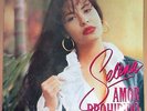 SELENA Amor Prohibido  VINYL LP ECUADOR SOUTH AMERICA