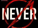METALLICA THROUGH THE NEVER 3 DISC COLOURED VINYL LP ALBUM - NEW AND SEALED