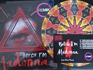 MADONNA - DUBPLATE - PICTURE DISC 12