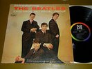 The Beatles - Introducing the Beatles LP Mono orig. (VeeJay VJLP 1062) VG