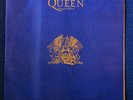 QUEEN ,   ZIMBABWE PRESSING , 2 LP , GREATEST HITS 2 , DEAD MINT COPY