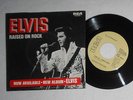 Elvis PROMO 45 7