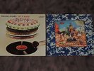 2 LP's Rolling Stones 