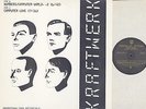 Kraftwerk - Computer Love - Numbers Computer World - 12