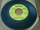 Northern Soul/Funk 45 ROOSEVELT MATTHEWS/BILLY BALL UPSETTERS Got Me Diggin HEAR