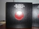 Complete Commodore Jazz Recordings box set volumes 1,2,3-66LP box set 12'' 33RPM
