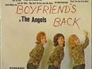 THE ANGELS 