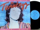 LP - TWINKEYZ - alpha jerk - PLUREX RECORDS 1979