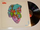 LOVE  Forever Changes ELEKTRA Re-Issue LP / Arthur Lee / Psych Rock / NEAR MINT-