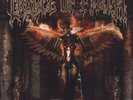 CRADLE OF FILTH - THE MANTICORE AND OTHER HORRORS  2 VINYL LP  METAL  NEW+