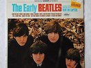 THE BEATLES THE EARLY BEATLES ORIGINAL LP STILL SEALED
