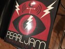 pearl jam lightning bolt vinyl