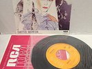 DAVID BOWIE - IT'S NO GAME (PART 1) / FASHION 7
