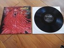 Morgoth - Resurrection Absurd LP  first press Vinyl  1989  nm