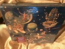 LRX:GRUNGE SMASHING PUMPKINS LTD LP BOX SET Sealed MELLON COLLIE & INFINITE SAD