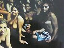 33T. 2 LP's  THE JIMI HENDRIX   