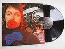 WINGS - RED ROSE SPEEDWAY LP NR MINT VINYL UK ISSUE -5/-4 Beatles Paul McCartney