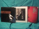 U2 3 LP'S RATTLE & HUM,WIDE AWAKE,UNDER A BLOOD RED SKY- ALL VINYL NM