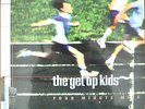 Get Up Kids - Four Minute Mile Vinyl LP Colored Sealed New