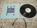 NEW ORDER “MOVEMENT”  Greek 1st press vinyl record LP   VG+/EX+